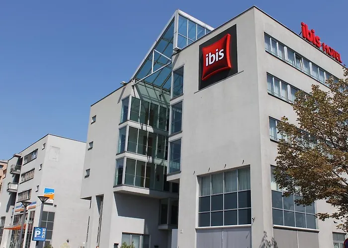 Ibis Linz