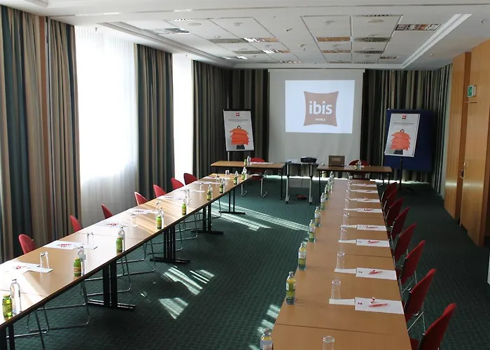 Ibis Hotel Linz