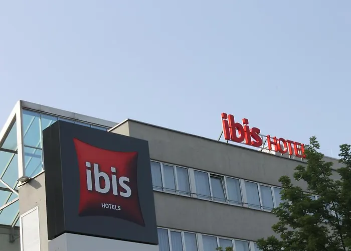 Ibis Ξενοδοχείο 3*