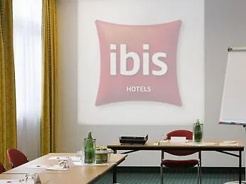 Ξενοδοχείο Ibis Λιντς