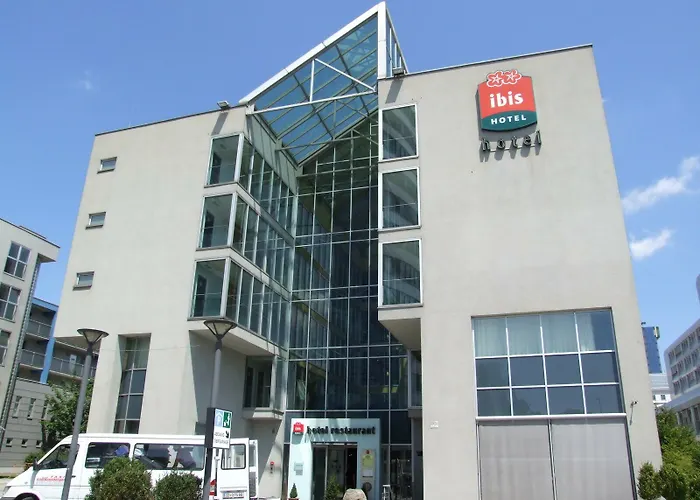 Ibis Ξενοδοχείο Λιντς