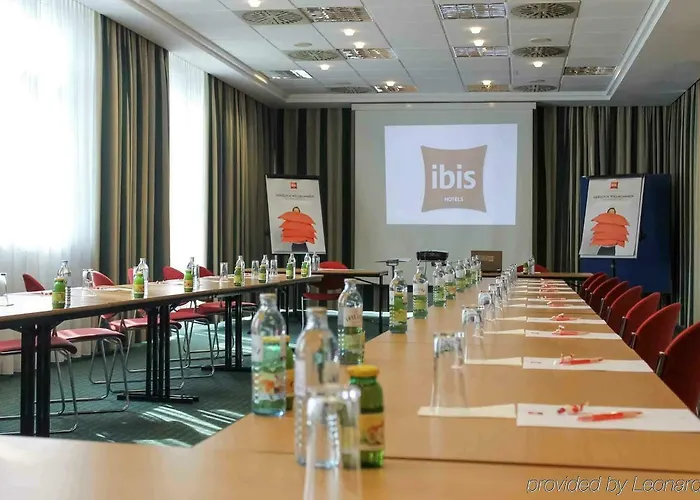 Hotel Ibis