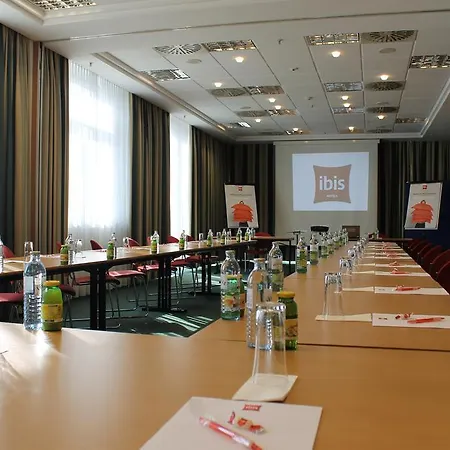 Szálloda Ibis Linz