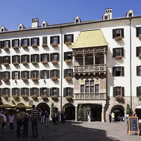 Szálloda Ibis Linz