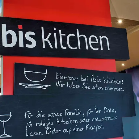 Готель Ibis Лінц