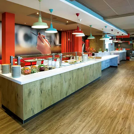 Ibis Готель Лінц