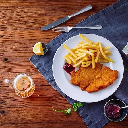 Ibis Szálloda 3*