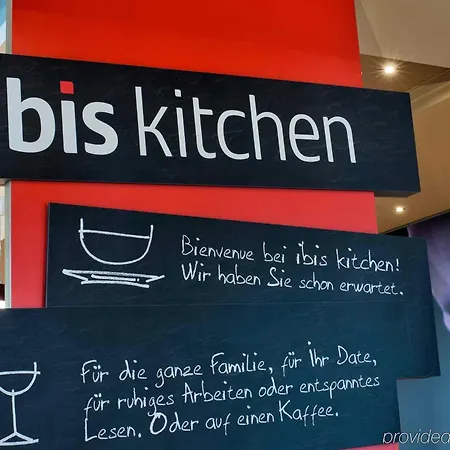 Szálloda Ibis 3*