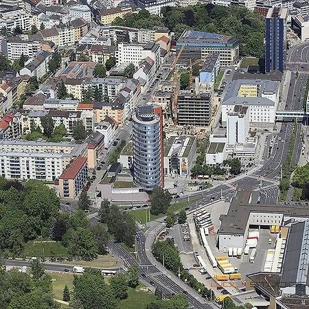 Ibis Szálloda