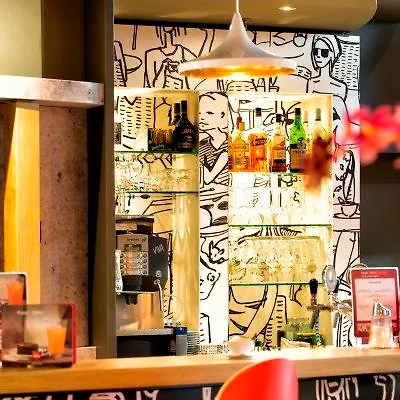 Ibis Szálloda 3*