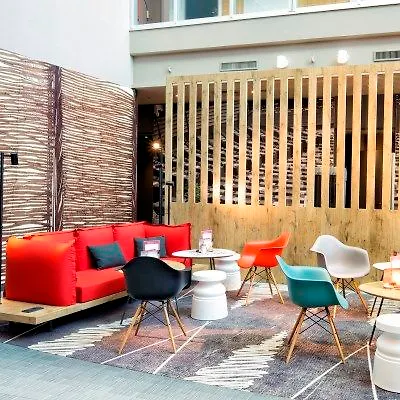 Ibis Szálloda Linz