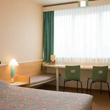 Ibis Szálloda 3*