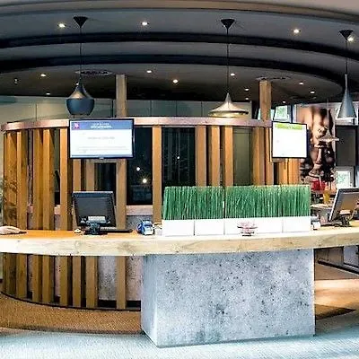 Ibis Szálloda Linz