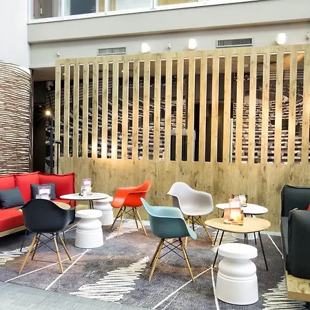 Ibis Szálloda 3*