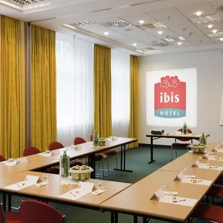 Ibis Szálloda