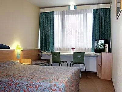 Szálloda Ibis Linz