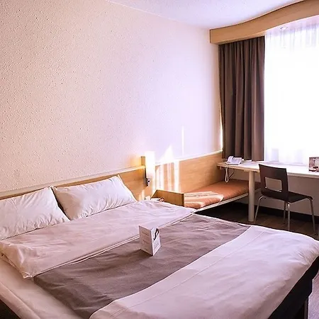Ibis Szálloda 3*