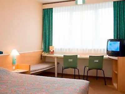 Szálloda Ibis 3*