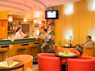 Szálloda Ibis 3*