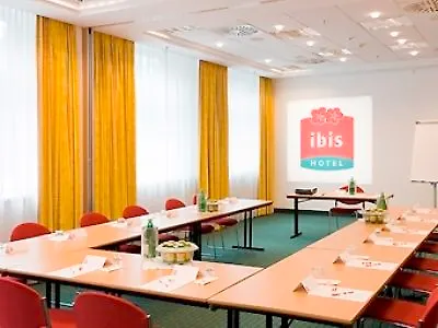 Ibis Szálloda 3*