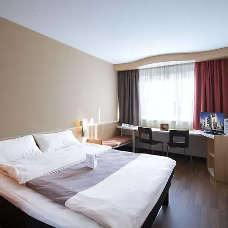 Ibis 3* Linz