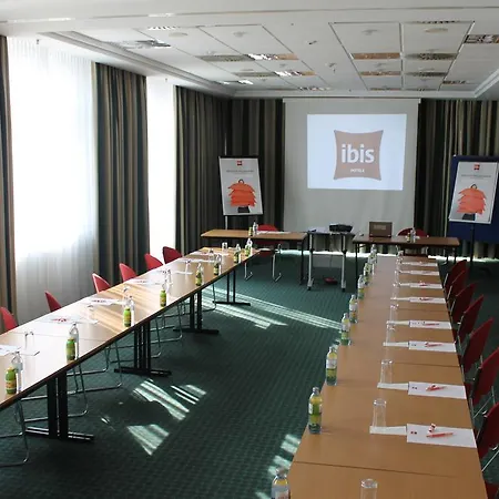 Ibis Szálloda Linz