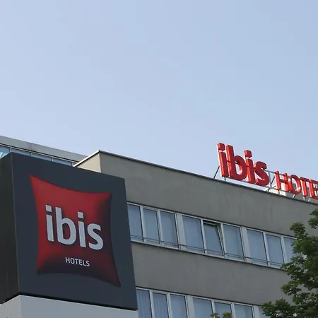 Ibis Szálloda 3*