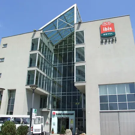 Ibis Szálloda Linz