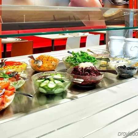 Ibis 3* Linz