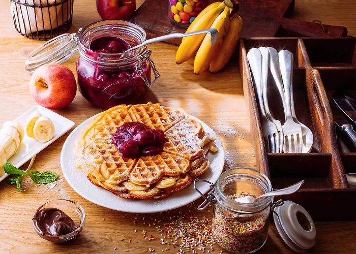 Готель Ibis 3*