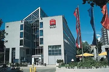 Ibis Готель 3*