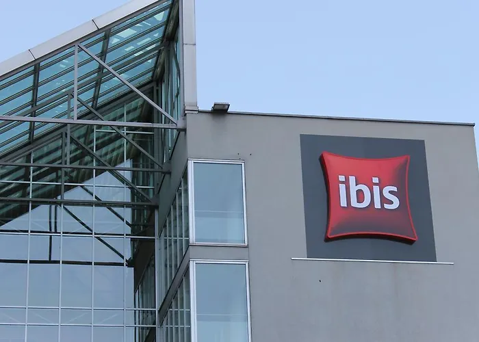 Ibis Лінц